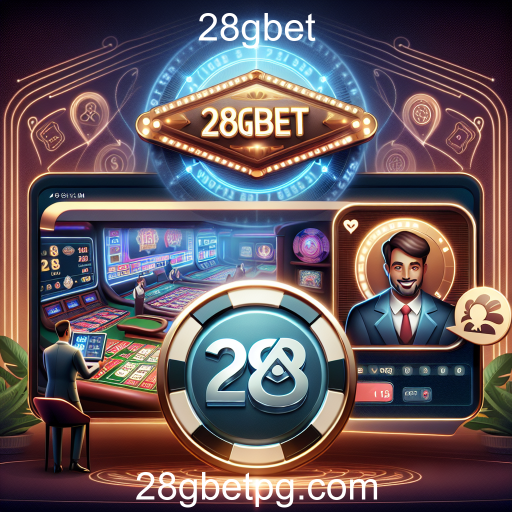 A Importância do Suporte nos Jogos: Como a 28gbet se Destaca